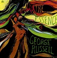 George Russell: The Essence Of George Russell / AvaxHome