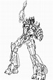 Transformers Prime Coloring Pages at GetColorings.com | Free printable ...