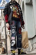 punk outfit in 2021 | Punk outfits, Swaggy outfits, Aesthetic grunge outfit