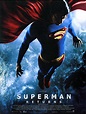 Superman Returns en DVD : Superman Returns - Edition Prestige à Tirage ...