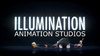 Illumination Animation Studios A Disney Company Logo - YouTube