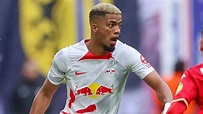 Benjamin Henrichs: DFB Pokal is becoming RB Leipzig's competition | soccer