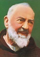Pater Pio Bild