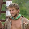 James "JT" Thomas - Survivor Photo (11707896) - Fanpop