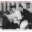 Elvis Presley Sings Leiber & Stoller (The original album series) CD
