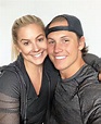 The untold truth about Shawn Johnson's husband Andrew East