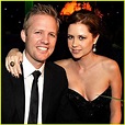 Jenna Fischer: Wedding with Lee Kirk! | Jenna Fischer, Lee Kirk : Just ...