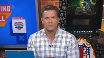 'Good Morning Football' Host Kyle Brandt Reveals Which NFL Game Will Be ...
