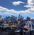 Exploring The Beauty Of Edmonton: A Must-Visit Destination For ...