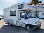 Alfacaravan | Concessionaria Caravan e Camper Siracusa