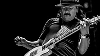 CARLOS SANTANA : Samba Pa Ti - YouTube