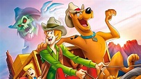 Watch Scooby-Doo! Shaggy's Showdown (2017) Movie Wikipedia