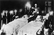 Curses Archduke Franz Ferdinand And His Astounding Death