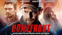 Homefront - Kritik | Film 2013 | Moviebreak.de