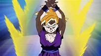 Super Masenko - Dragon Ball Wiki