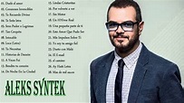 Aleks Syntek 30 Baladas Romanticas || Los Mejores Exitos Mix 2016 | Tu ...