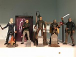 My Ultimate Jason figure display. Can’t wait for more releases. : r/NECA
