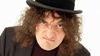 Review: Jerry Sadowitz at the Leicester Square Theatre, WC2 | Times2 ...