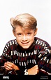 WHO'S THE BOSS?, Danny Pintauro, 1984-92, (c)Columbia Pictures ...