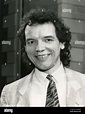 British actor David Schofield, UK 1988 Stock Photo - Alamy