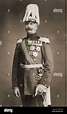 Friedrich ii duke of anhalt hi-res stock photography and images - Alamy