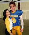 Pin by Agnes on film | Riverdale archie, Riverdale poster, Riverdale