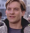 Tobey Maguire as Peter Parker - Spider-Man 2 by Sam Raimi | Man thing ...