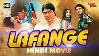 Lafange | New Hindi Movie 2020 | Action Movie | Mukesh Khanna, Aakash ...