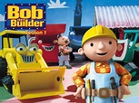 Prime Video: Bob the Builder, Season 1