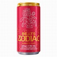 Bebida Mista Skol Beats Zodiac Elemento Fogo 269ml - comper