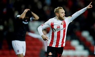 Alex Pritchard opens up on the importance of Sunderland’s play-off ...