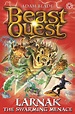 Beast Quest: Larnak the Swarming Menace by Adam Blade | Hachette ...