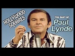 The Best of Paul Lynde on Hollywood Squares - YouTube