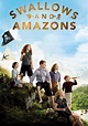 Golondrinas Y Amazonas - película: Ver online en español
