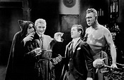 The Monster (1925) - Turner Classic Movies
