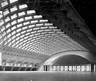 Pier Luigi Nervi - Alchetron, The Free Social Encyclopedia