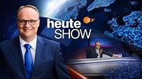 heute-show vom 6. November 2020 - ZDFmediathek