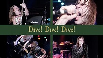 Bruce Dickinson - Dive! Dive! Dive! (Official HD Video) - YouTube