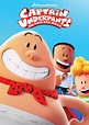 Captain Underpants: The First Epic Movie [DVD] [2017] - Best Buy