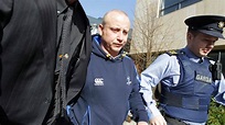 Hammer murderer receives life sentence | Ireland | The Times