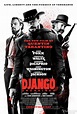 Novo Poster de Django Libertado | MHD