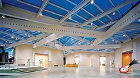 Rafael Viñoly Architects | Duke University, Nasher Museum of Art ...
