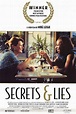 Películas y adopción: Secretos y mentiras (Secrets and Lies) (1996)