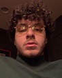 Jack Harlow on Instagram: “I can’t hold your hand this time” | Harlow ...