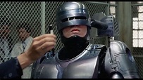 RoboCop 1987 (Clip) - YouTube