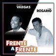 Frente A Frente : Sergio Vargas / Tono Rosario | HMV&BOOKS online - 371655