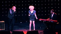 Just Your Fool - Cyndi Lauper Live W/ Charlie Musselwhite - YouTube