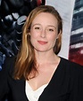 JENNIFER EHLE at Robocop Premiere in Los Angeles – HawtCelebs