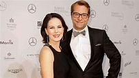 Annalena Baerbock: Husband Daniel Holefleisch starts at lobby agency ...