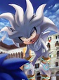 Free on Twitter in 2020 | Silver the hedgehog, Hedgehog, Sonic fan art